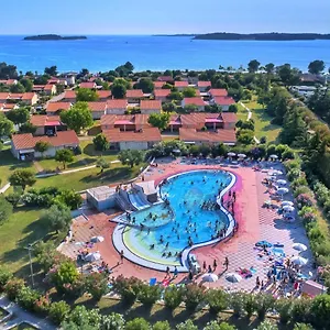 Mobile Homes Bi Village - Adriatic Kampovi Feriepark