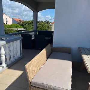 Apartament Puntamika