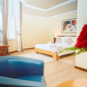 **** Hotel Bristol Kroatien
