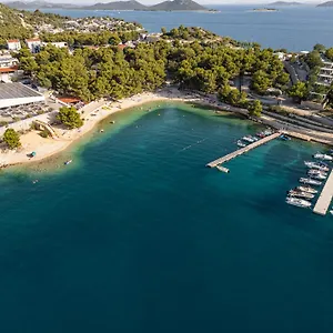 *** Feriepark Oaza Mira Camping Kroatien