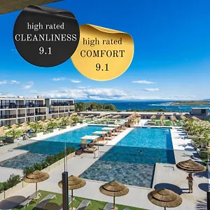 Del Mar Emotion Lejlighedshotel