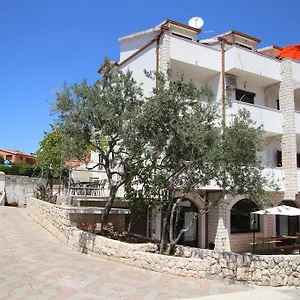 Apartament Kristo
