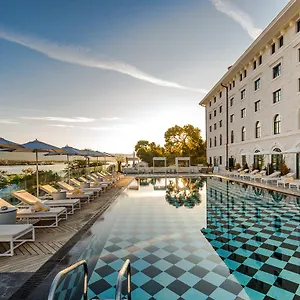 **** Hotel Brown House & Kroatien