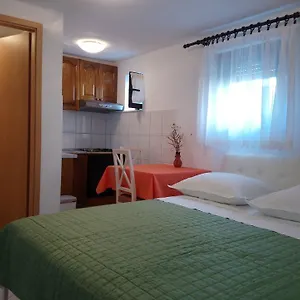 Apartament Marija