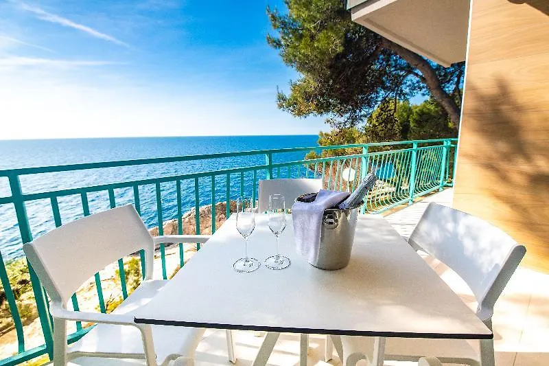 Arena Verudela Beach プーラ