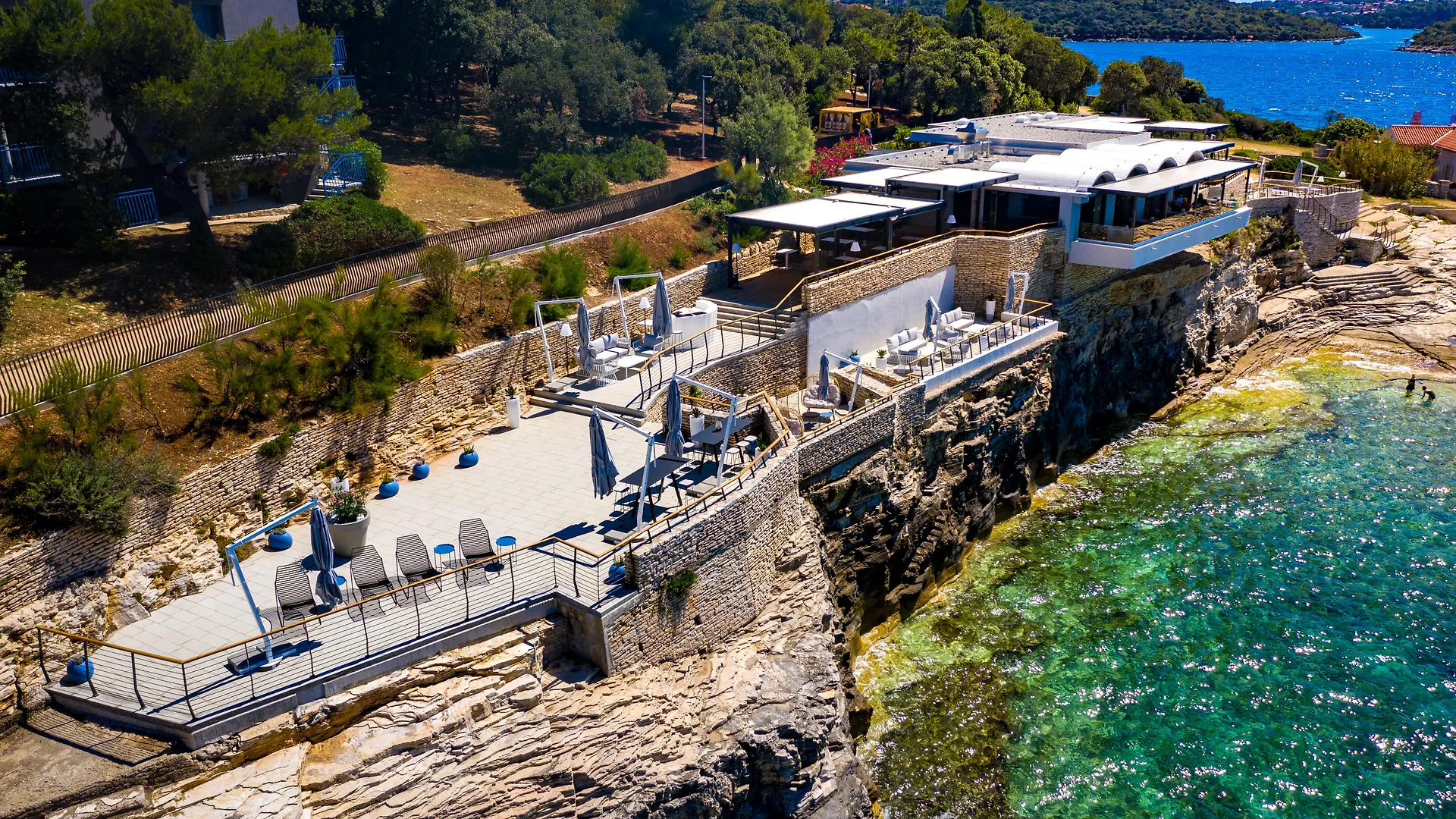PUY Arena Verudela Beach אתר נופש