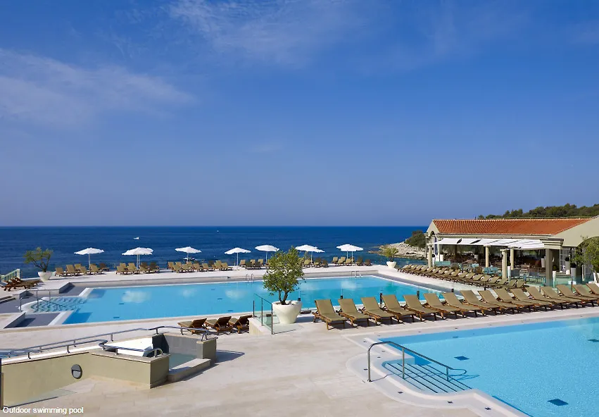 אתר נופש PUY Arena Verudela Beach