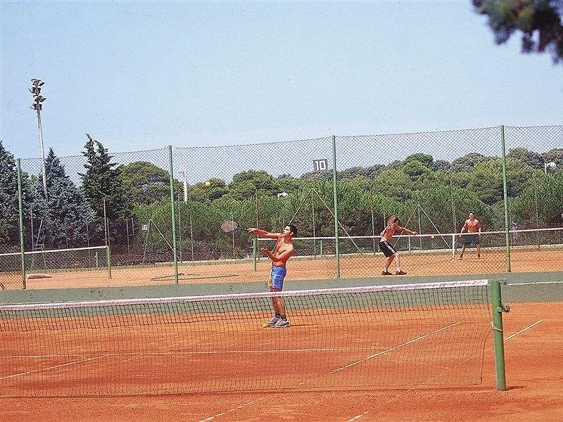 PUY Arena Verudela Beach