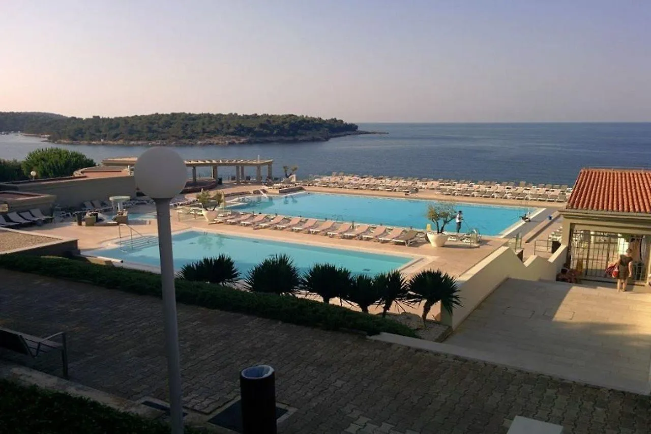 PUY Arena Verudela Beach קרואטיה