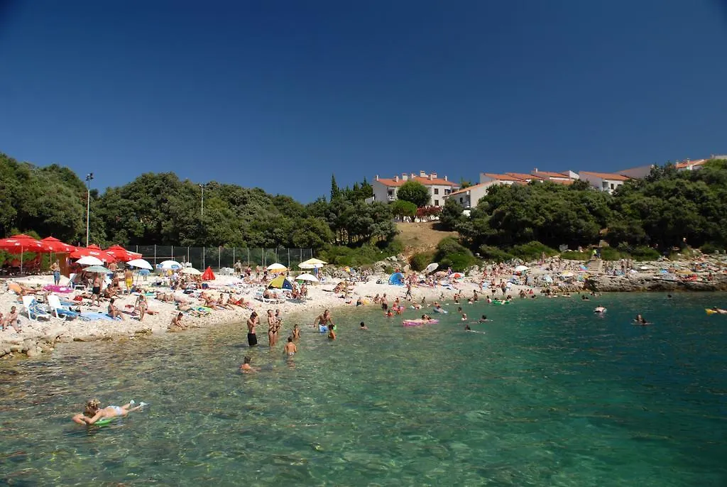 PUY Arena Verudela Beach קרואטיה