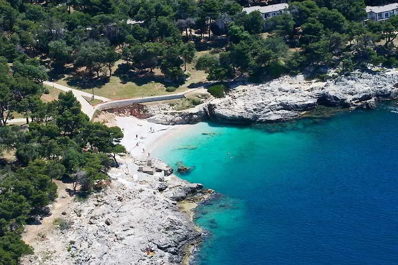 **** אתר נופש PUY Arena Verudela Beach קרואטיה