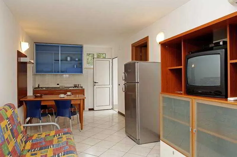 אתר נופש PUY Arena Verudela Beach